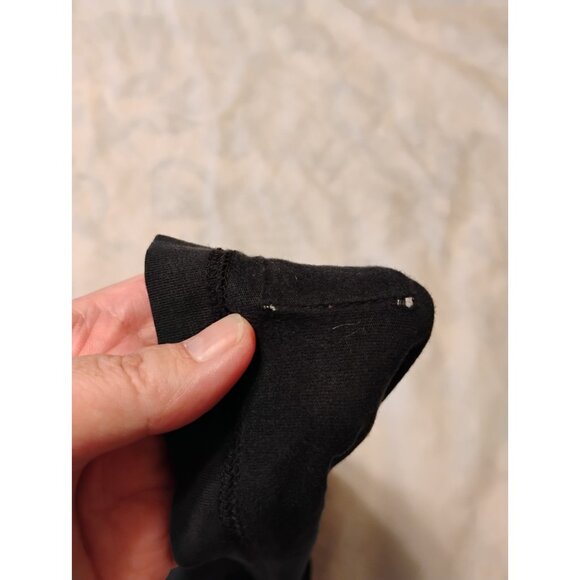 Nike Kobe Bryant "Love Me Hate Me" Animal Instinct T-Shirt Medium Regular Fit - Picture 7 of 9